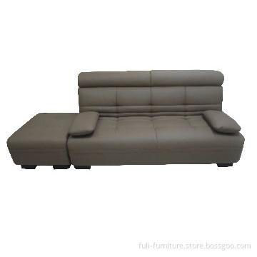 G-3556 3S+OTT Stationary Sofa